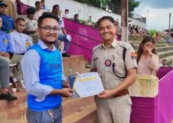 TULBA holds awareness prog in Umroi