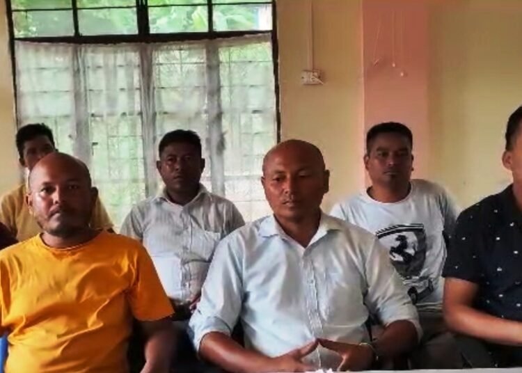 Headman body irked by State over failure to clear MGNREGA bills