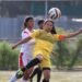 SSA Women’s League: 2nd win for Maw U-Tieng; Synroplang break their duck