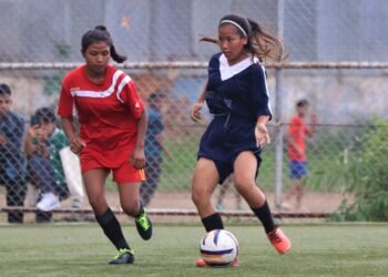 SSA Women’s League: Iasnohktilang & Umpling pick up first wins of the season