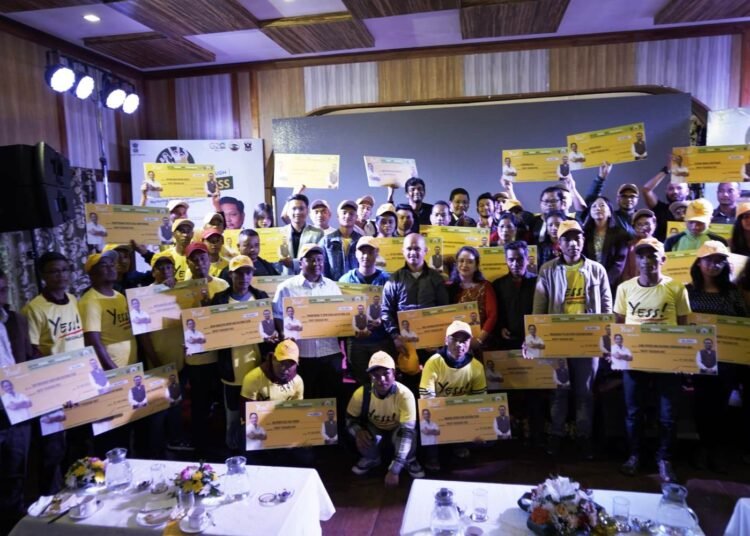 1300 youth orgs receive Rs 4.3 cr in first year of YESS programme