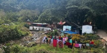 KSU lodges complaint against illegal settlers in Mahadev Khola