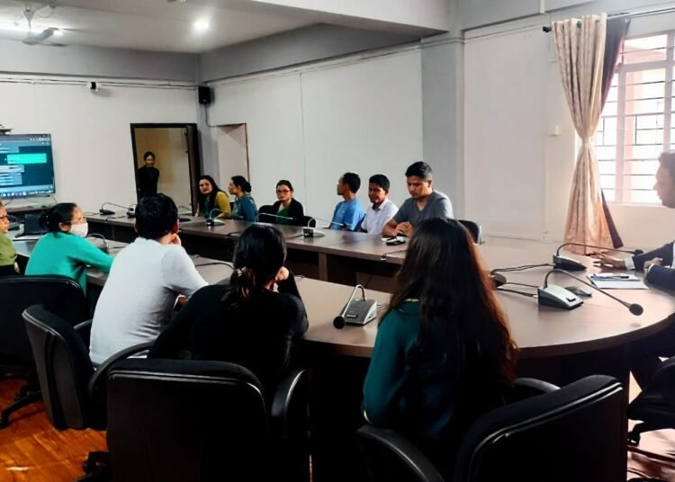 EJH launches chatbot for residents to access information