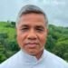 Fr. Ferdinand Dkhar appointed new Bishop of Jowai Diocese