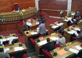 JHADC passes resolution against Uniform Civil Code