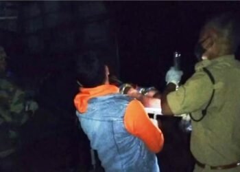 3 ISBR employees found dead