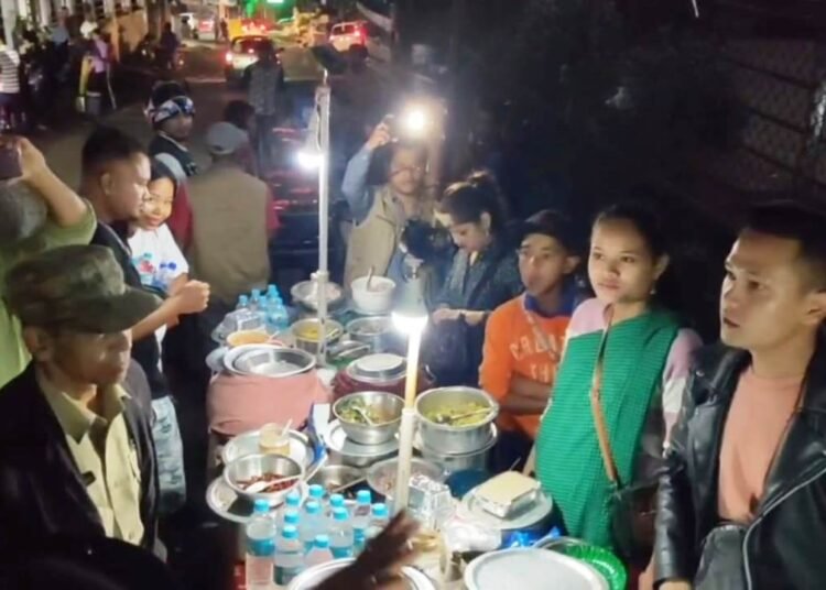 10pm diktat confession of inability to maintain law & order: KHNAM