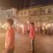 Shella residents protest against power cuts