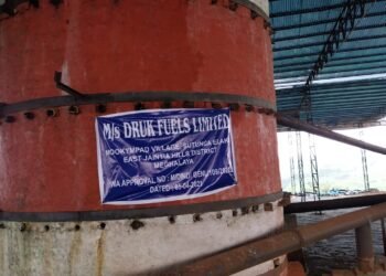 Demolition of illegal coke factories continue in EJH