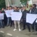HYC stages sudden protest to demand ILP