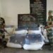 BSF makes another big seizure on border