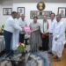 Interfaith forum urges President to restore peace in Manipur