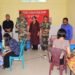 BSF holds blood donation camp at Ampati