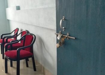 KHADC office ransacked in Mawkyrwat