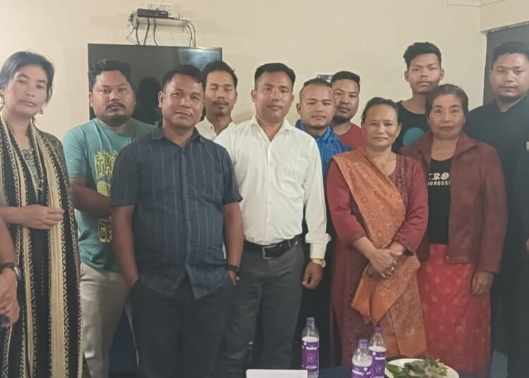 AKHAF lends support to winter capital demand