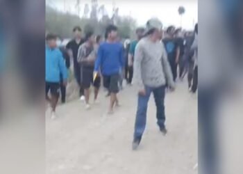 Manipur cops arrest fifth accused in women disrobing case