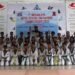 Meghalaya Inter-School Taekwondo C’ship concludes
