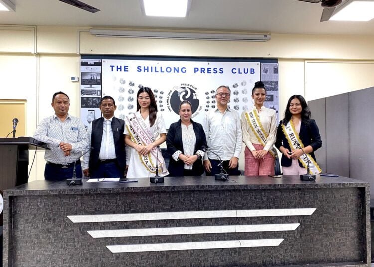 MYTDS to hold this year’s Miss Meghalaya, Miss Teen Meghalaya pageants