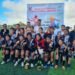 EJH inter-school Subroto Mukherjee Cup football tournament ends