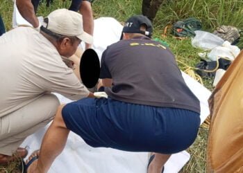 Umpling man drowns in Ri-Bhoi