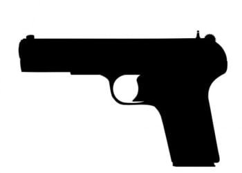 Thieves armed with dummy guns rob stone crushing unit