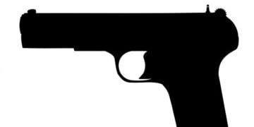 Thieves armed with dummy guns rob stone crushing unit