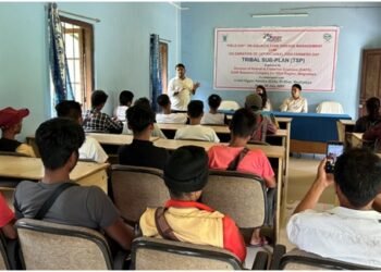 National Fish Farmers Day observed with field day on disease management