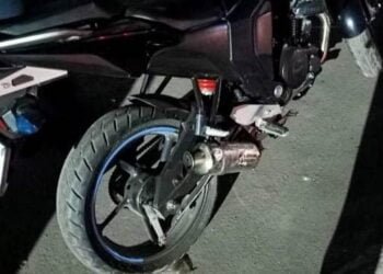 Crackdown on loud bikes:  Traffic police collect over Rs 7 lakh fines