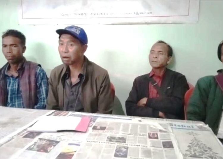 Land owners rue delay of Kynshi power project