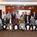 Meghalaya Golf Promoters’ Society holds AGM, elects new office bearers