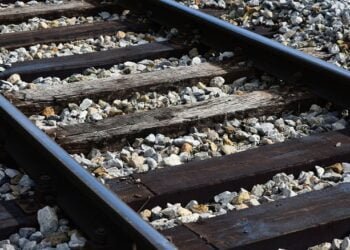 ‘Only business men, black sheep close to politicians want railway’