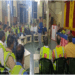 Training, safety awareness held for cement companies in EJH