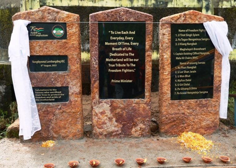 ‘Meri Maati Mera Desh’ campaign launched in State