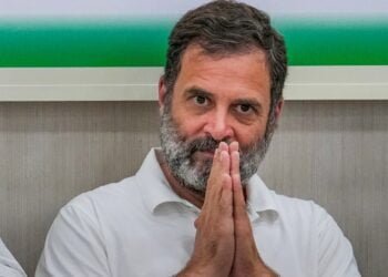 SC stays Rahul Gandhi’s conviction in 2019 defamation case over Modi surname remark