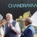 PM: Chandrayaan-3 landing spot to be named Shiv Shakti point, Aug 23 will be Space day