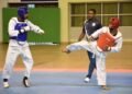 BSF Inter-Frontier Judo Cluster Competition begins in Shillong