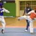 BSF Inter-Frontier Judo Cluster Competition begins in Shillong