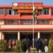 Relief to Meghalaya students studying in Manipur