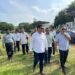 CM inaugurates, inspects infrastructure in Williamnagar
