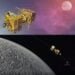 Chandrayaan-3 successfully inserted into lunar orbit, says ISRO