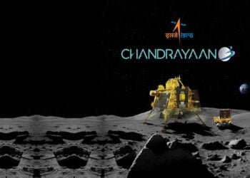 Chandrayaan-2 orbiter’s ‘ Welcome, buddy!’ message to Ch-3