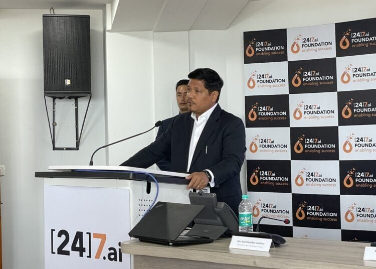 Integrated centre to monitor security, traffic arrangements