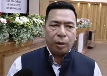 Pending SSA teachers’ salary of Rs 52 cr to be cleared soon