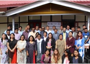 Seminar on bio-economy, bio-resources held at Upper Shillong