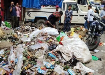 Dist Council asks MUDA to ensure lighting, cleanliness at Khlieh Ïewduh parking lot