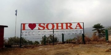 Central Govt funded Rural Health Research Unit to come up at Sohra