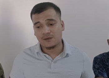 JSU wants talks between Meghalaya & Assam on Block 1 areas