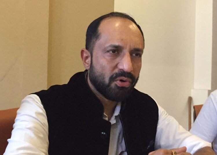 Inland Waterways Authority promotes rivers for mining transport