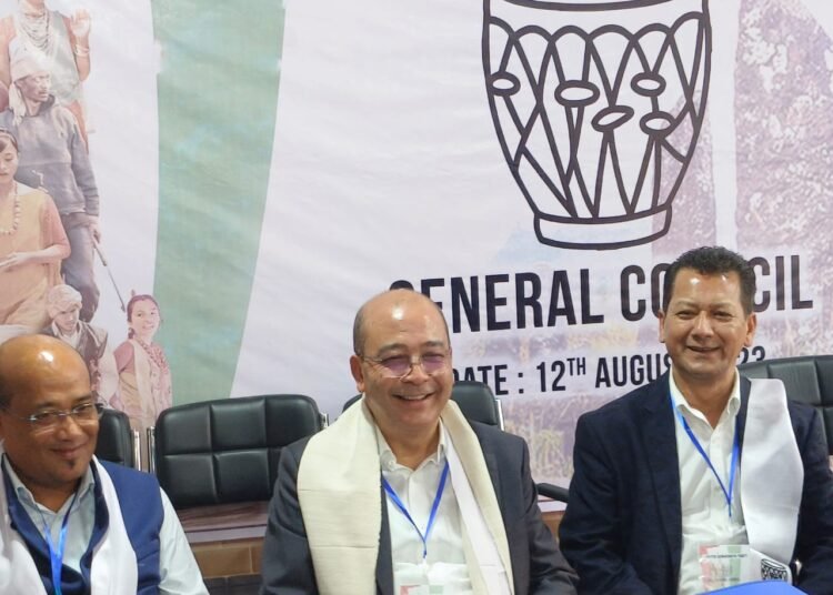 Metbah for Anti-Defection Law to prevent toppling games in ADCs