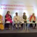 Local healers share experiences at Delhi gathering
